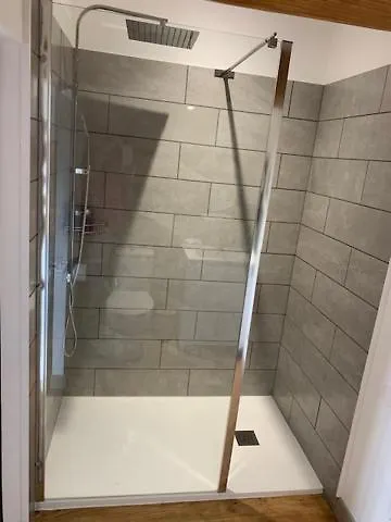 생고뎅 Les Glycines B&B
