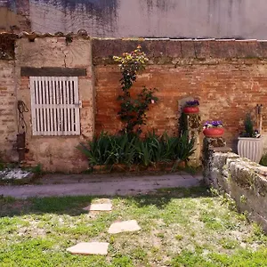 Guest house Des Chemins, Moissac