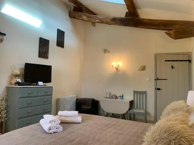 Bed & Breakfast Les Glycines Bed and Breakfast Saint Gaudens Frankrijk