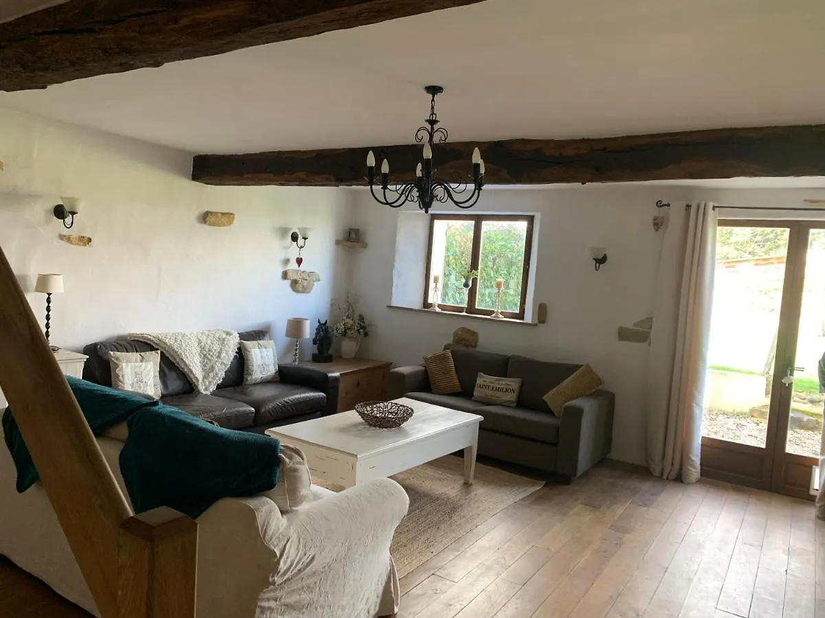 Les Glycines Bed and Breakfast Saint Gaudens Frankrijk