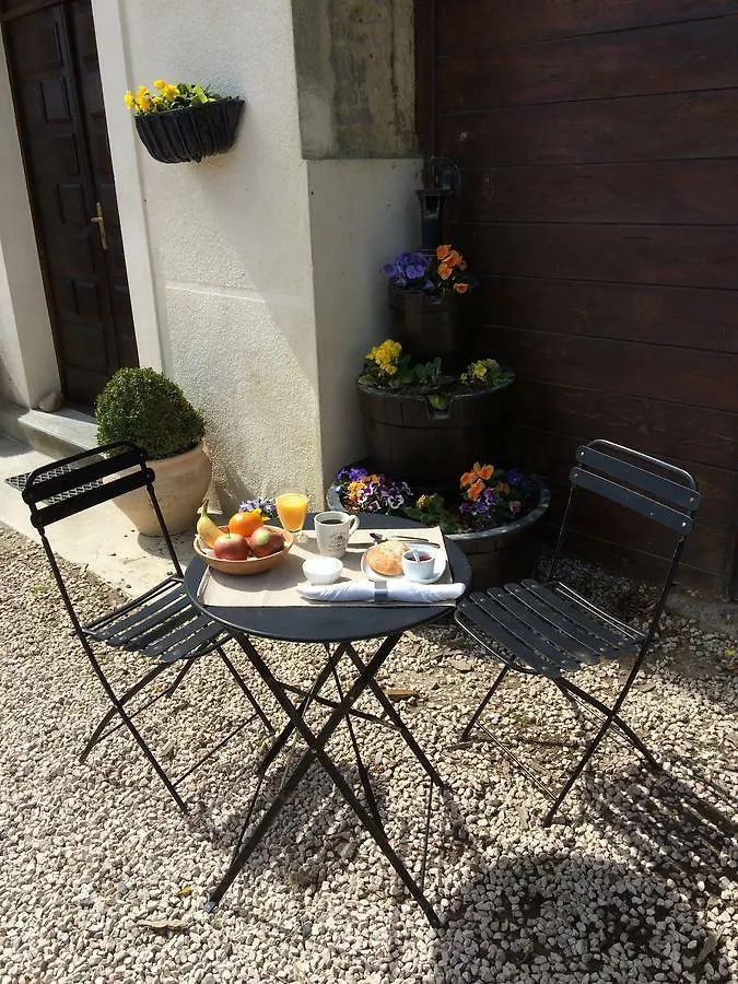 Bed & Breakfast Les Glycines Bed and Breakfast Saint Gaudens Frankrijk